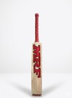 Mrf Genius Vk-18 A-grade Premium English Willow Hardball Cricket Bat
