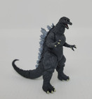 Godzilla 2004 Gashapon 2  Mini Figure - Bandai Godzilla Final Wars Hg Series 11