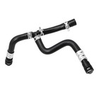 Heater Hose Assembly Set 25862087 25862088 For 2007-2016 Gmc Acadia 3 6l New