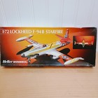 Aircraft Model Kit Incomplete Lot For Parts Revell Monogram 1 72 Plane Ww1 Ww2