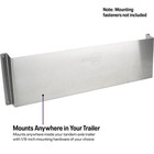 Trailer Aid Ramp Organizer For Race Ramps Rr-tr-5