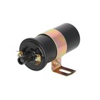 Distributor Coil - 12 Volt - Using External Resistor