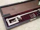 Leon Vintage Camera Lucida Made In Japan Incomplete Estate Item