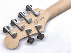 Genuine Fender Squier 6-string Jazz J Bass Neck Maple   Indian Laurel Guitar