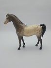 Lot Of 11 Breyer Horses Figures Mixed Breeds Colors Stablemates Mini Whinnies