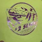 Lightning Discs  2 Slice 170g Frisbee Golf Disc     Pink Foil Stamp Long Range