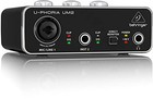 Behringer Behringer Audio Interface 2in 2out Usb Um2 Usb Audio Interface From