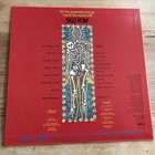 Skid Row  Road Kill Laserdisc  Fantastic Copy  Plays Great  Japan