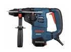 Bosch Rh328vc-rt Sds-plus Rotary Hammer  1-1 8  - New