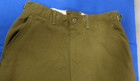 Korean War M-1951 Wool Og-108 Field Trousers Pants Small 30x26