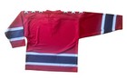 Hifk Helsingfors 1897  Finland Team Hockey Ccm Jersey  New men s Sizes  M Or Xl