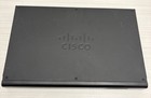 Cisco Asa 5508-x Firewall Adaptive Security Appliance W  Firepower Asa5508 V05