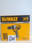 Dewalt Dcd996 20v Max Xr Brushless Premium 3-speed Hammer Drill   Bare Tool