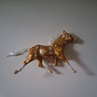 Breyer Mini Whinnies Chase Piece Decorator 