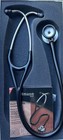 Littmann Master Cardiology Stethoscope Single Head Diaphragm Black Edition