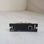 Apc Ap9630 Ups Network Management Card 2 Ap9630