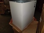 Nordyne Mb7vm-1200k-a 921188 3ton Ac hp Ecm Modular Blower less Coil 208-240v