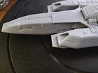 Battlestar Galactica Heavy Fighter Carrier 3d Print 8 75 