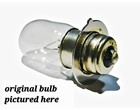     pro Series Super Led Ac dc Light Bulb For Honda Xr650r 2000   2007       visibility