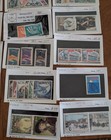 Monaco  Home Of The Grand Prix  Stamps High Cost Mint