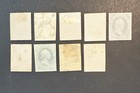 Great Group Of Early Proofs 