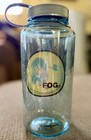 Fog Forward Observations Group    run    Seafoam Variant Nalgene Water Bottle