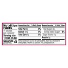 Bubblegum Sugar-free Chewing Gum  12 Packs Of 14 Pieces  168 Total Pieces 