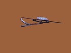 U s Military 82nd Airborne Division Tie Bar Tie Tac Made In The U s a 