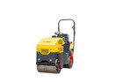 Road Roller 1 Ton Honda 13hp Engine Usa Stock Free Shipping