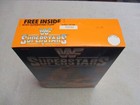 Wwf Superstars Ralston Cereal 1991 Ultimate Warrior Box Sealed Flipbook 1 2 3