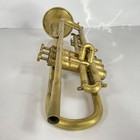 Used French Besson Bb Trumpet  sn  96298 