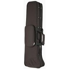 Guardian Cw-012-tb Foam Featherweight Case For Trombone  Black