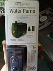 Smartpond Wpr2000 2000g ph Waterfall Pump