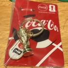 Wc 2026 Jib B      bblehead Fifa Trophy Keychain Key Ring 