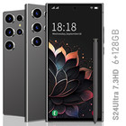 New S24 Ultra 5g Smartphone 7 3  Factory Unlocked Android Cellphones Dual Sim