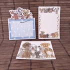 Suzy s Zoo Dogs Lot 2 Note Pads 1 Note Card  