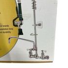 Krowne 17-109wl Wall Mount Pre-rinse Heavy Duty Lead Free New In Box Nib