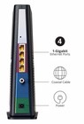 Arris Surfboard Sbg8300 Docsis 3 1 Wi-fi Cable Modem - Black