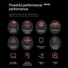 5g 4k Dual Rc Drone With Hd Camera Brushless Wifi Fpv Drones Foldable Quadcopter