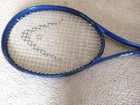 Head 660 Orion Tennis Racquet 4 1 4  Grip--free Shipping 