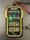 Klein Tools Vdv500-063 Toner-pro Tone Generator Ethernet Coax Video Data Works