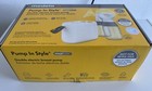 Medela Pump In Style Double Electric Breast Pump Maxflow Open Box