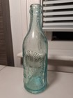 Antique Geo Esselborn s Son Beer Bottle New York City Manhattan