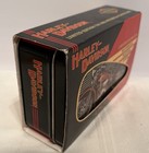 1997 Harley-davidson Limited Ed   1903-1950 Historical Playing Cards   Tin New 