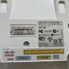 Cisco Aironet 802  11n Draft 2 0 Single Band Access Point Air-lap1141n-a-k9