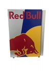 Red Bull Medium Branded Refrigerator Cooler