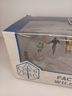 Dungeons And Dragons Factions Of Wildemount Clovis Concord   Menagerie Coast 