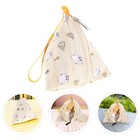 Pet Outing Bag Small Animal Transport Carrier Hamster Outgoing Hanging Nest