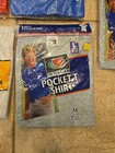 Vintage 1990 s Nos Unused Fruit Of Loom Large Mens Tee Shirt Lot Of 7