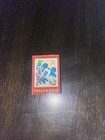 Disney Usps The Art Of Disney Stamp Goofy Mickey Donald 37 Cents Magnet Vintage